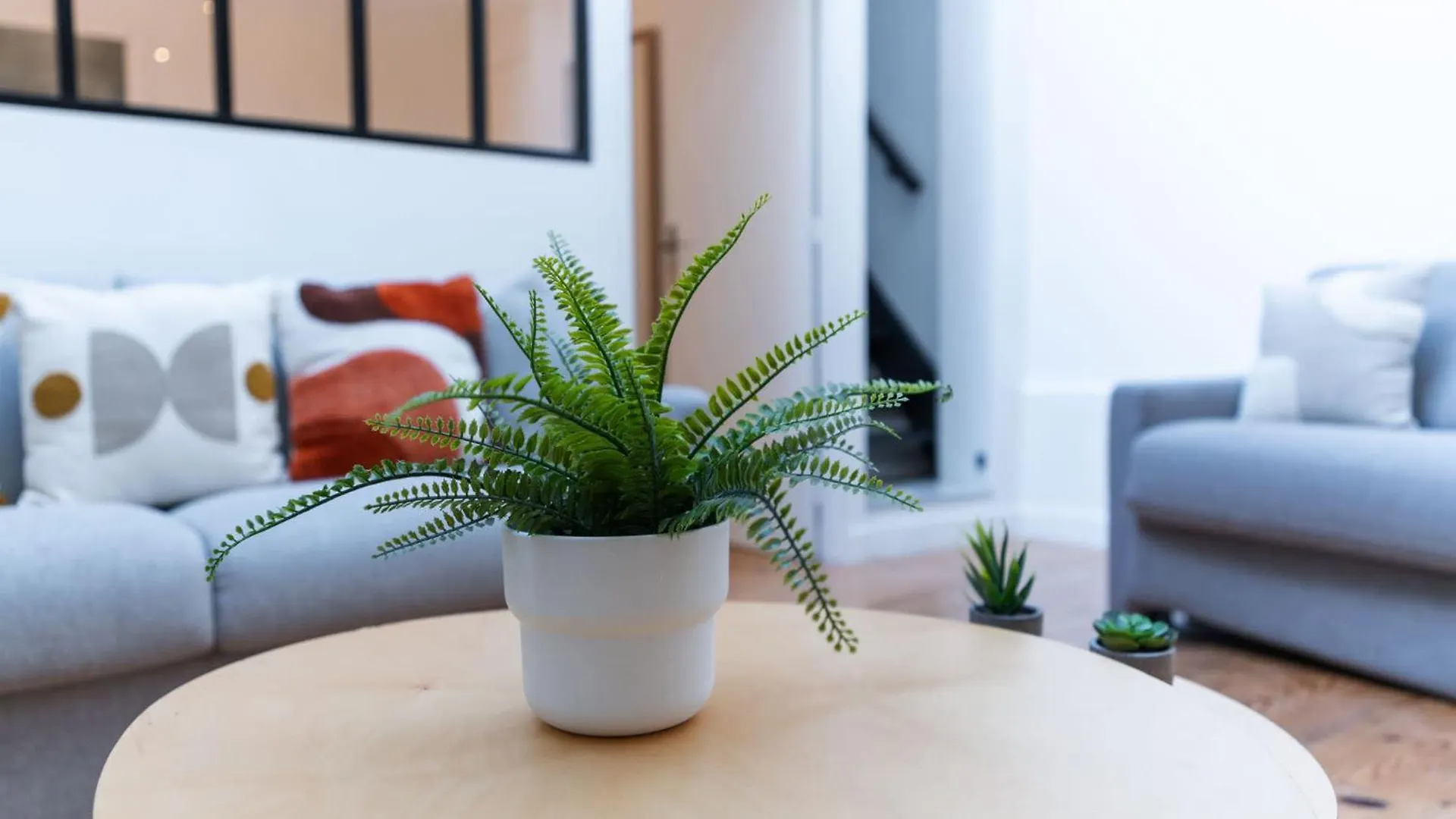 Loft House 2 Bedroom Bastille Ac By Lcc Agency Paris