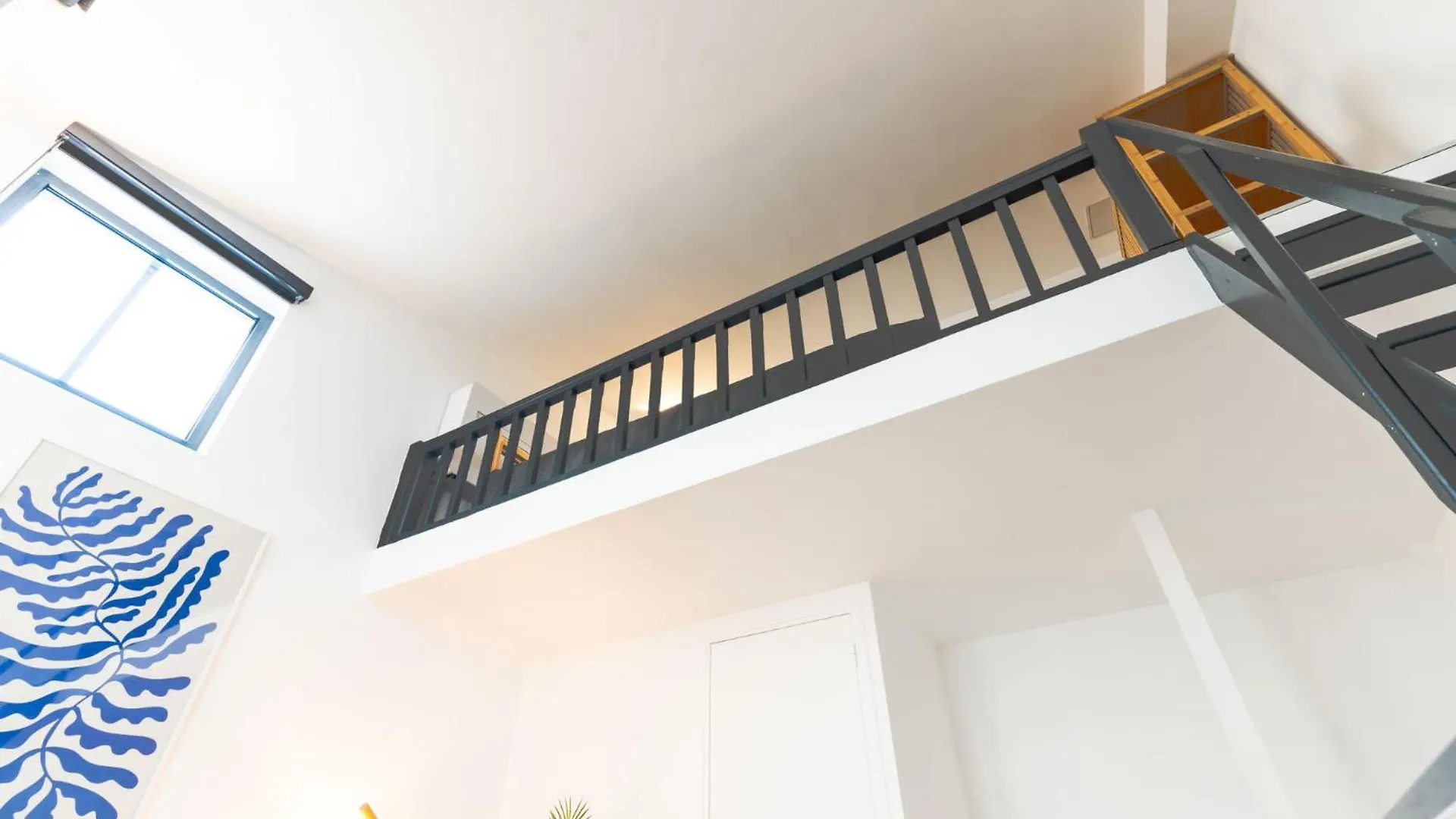 Loft House 2 Bedroom Bastille Ac By Lcc Agency Paris Apartment