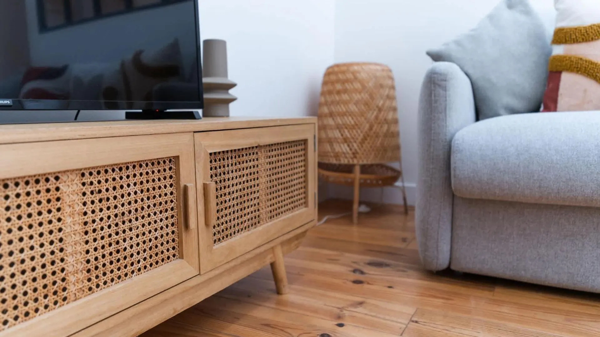 Loft House 2 Bedroom Bastille Ac By Lcc Agency Paris 0*,